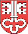 Wappen von Nidwalden