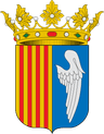 Coat of arms of Olot