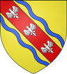 Wappen von Département Meurthe-et-Moselle