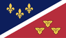 Wappen von Metairie
