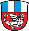 Coat of arms of Frasdorf
