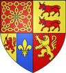 Coat of arms of Pyrénées-Atlantiques