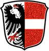 Coat of arms of Garmisch-Partenkirchen