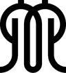 Wappen von Präfektur Kanagawa