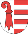 Wappen von Jura