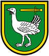 Wappen von Groß Machnow