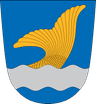 Wappen von Vantaa