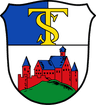 Coat of arms of Oberstaufen