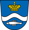 Coat of arms of Berg