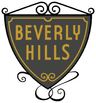 Coat of arms of Beverly Hills