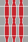 Wappen von Umbrien