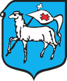 Coat of arms of Piwniczna-Zdrój