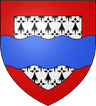 Coat of arms of Haute-Vienne