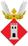 Coat of arms of Tortosa