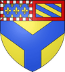 Coat of arms of Yonne