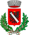 Coat of arms of Sonnino