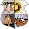 Coat of arms of Belém