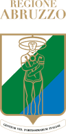 Wappen von Abruzzen
