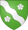 Coat of arms of Schaerbeek