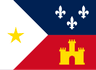 Wappen von Lafayette