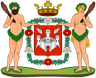 Coat of arms of Antwerp