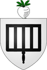 Wappen von Lokeren