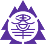 Wappen von Präfektur Gunma