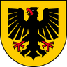 Wappen von Dortmund