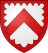 Coat of arms of Kortrijk