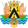 Coat of arms of Ostend