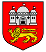 Coat of arms of Norwich