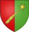 Wappen von Colmar