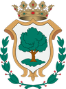Coat of arms of Alberic