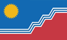 Coat of arms of Sioux Falls