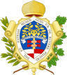 Wappen von Pesaro