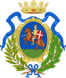 Wappen von Chieti