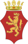 Wappen von Jesi