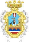 Wappen von Fabriano