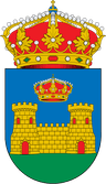 Wappen von La Línea de la Concepción
