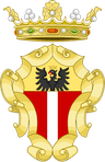 Coat of arms of Savona