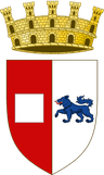 Coat of arms of Piacenza