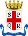 Coat of arms of Reggio Emilia