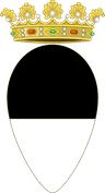 Coat of arms of Ferrara