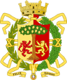 Coat of arms of Ravenna