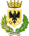 Coat of arms of Forlì