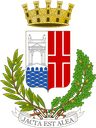 Coat of arms of Rimini