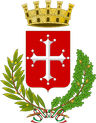 Coat of arms of Pisa