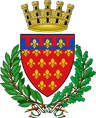 Coat of arms of Prato