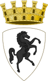 Coat of arms of Arezzo