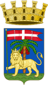 Coat of arms of Viterbo
